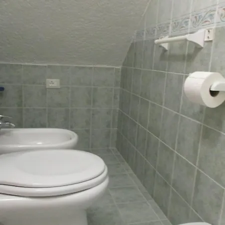 شقة Casa Il Pesco نوتو