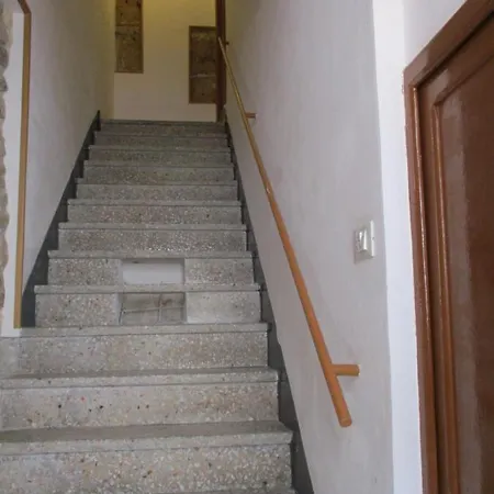Casa Il Pesco * نوتو