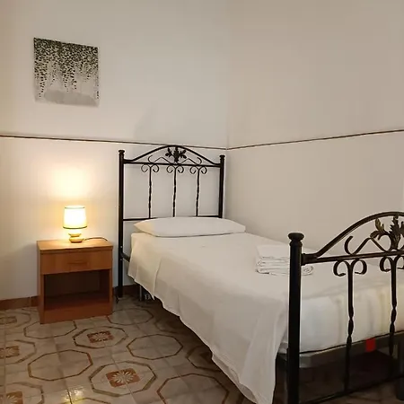 Casa Il Pesco * Noto