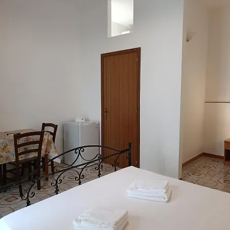 Casa Il Pesco Noto