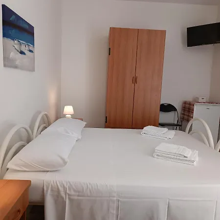 Casa Il Pesco شقة