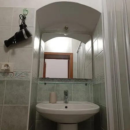 شقة Casa Il Pesco *