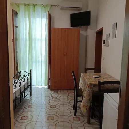 Casa Il Pesco شقة نوتو