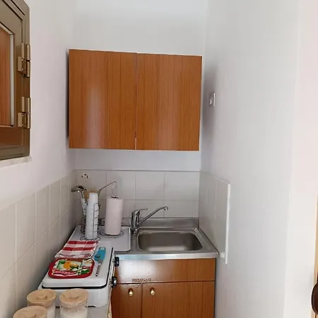 Casa Il Pesco *