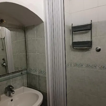 شقة Casa Il Pesco نوتو