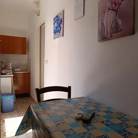 شقة Casa Il Pesco *