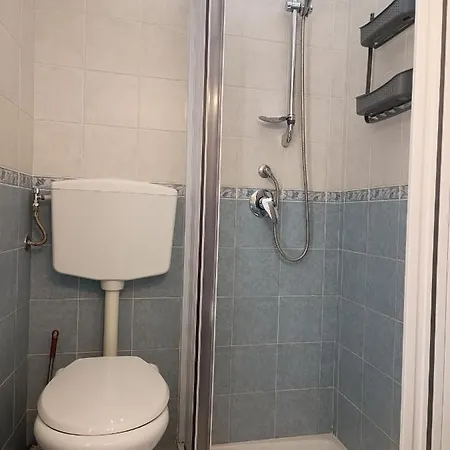 Casa Il Pesco شقة نوتو