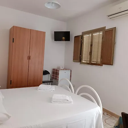 Casa Il Pesco شقة