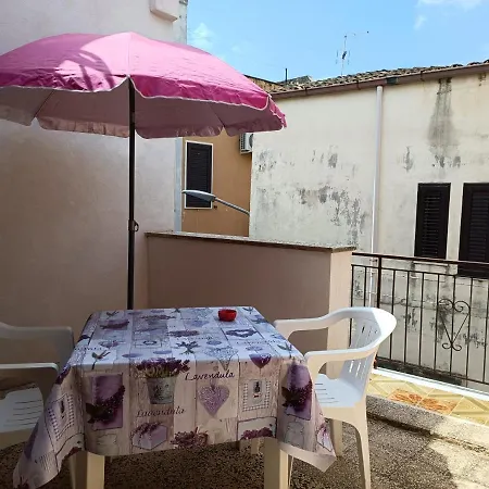 Casa Il Pesco شقة