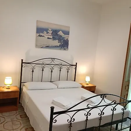 Casa Il Pesco *