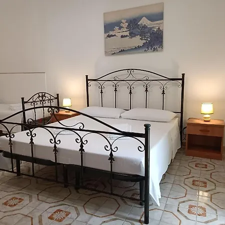 Apartmán Casa Il Pesco Noto