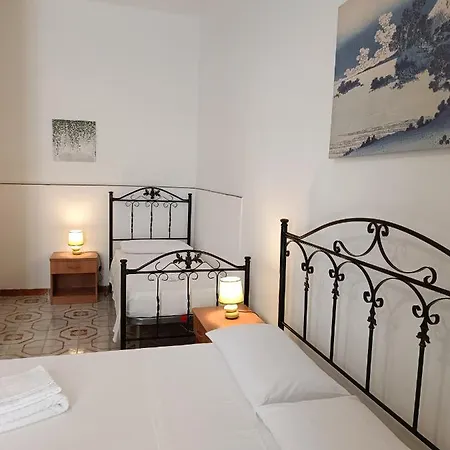 Casa Il Pesco * Noto