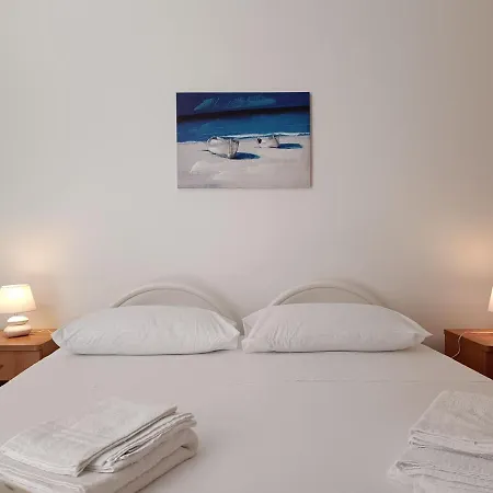 Apartmán Casa Il Pesco Noto