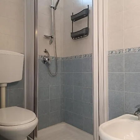 Apartmán Casa Il Pesco Noto