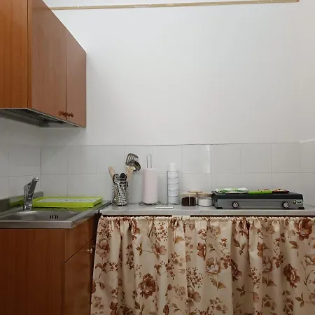 Casa Il Pesco Noto