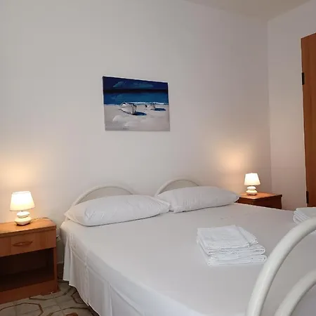 Apartmán Casa Il Pesco Noto