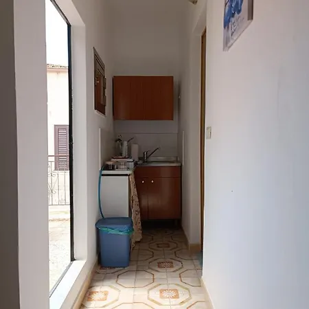 Casa Il Pesco Apartmán Noto