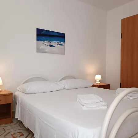 Casa Il Pesco Apartmán Noto