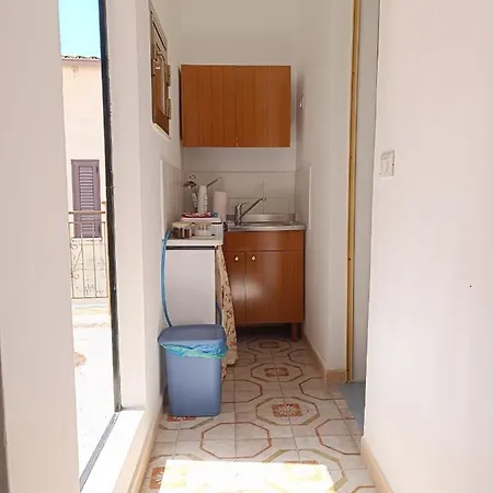 Casa Il Pesco Apartmán Noto