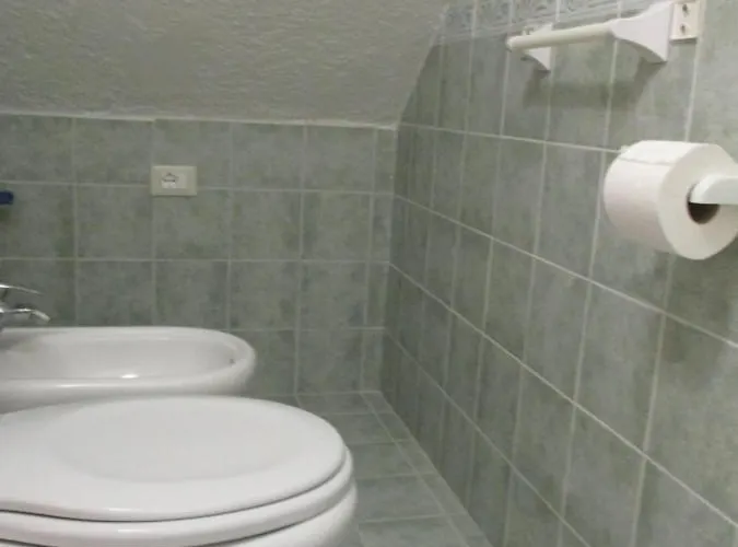 公寓 Casa Il Pesco 诺托