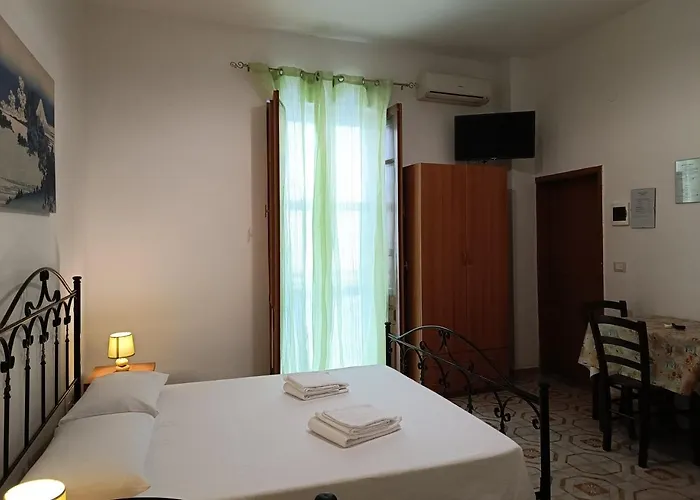 Casa Il Pesco *
