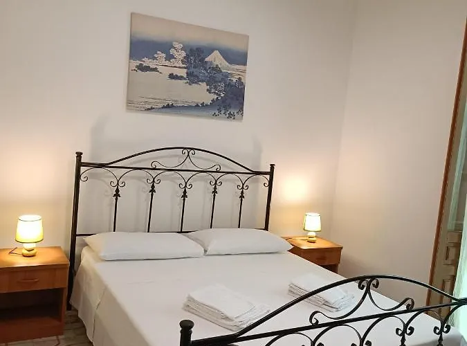 Casa Il Pesco *