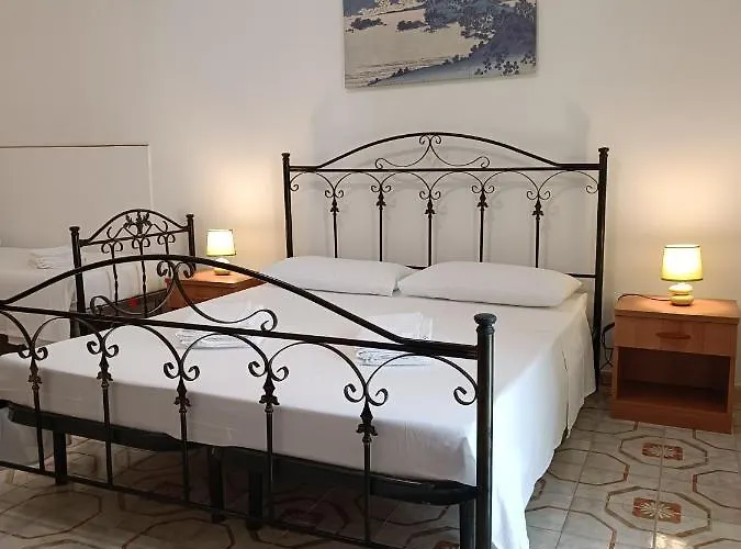 公寓 Casa Il Pesco 诺托