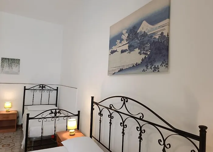 Apartment Casa Il Pesco