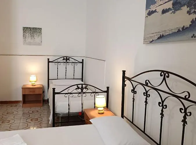 Casa Il Pesco * Noto