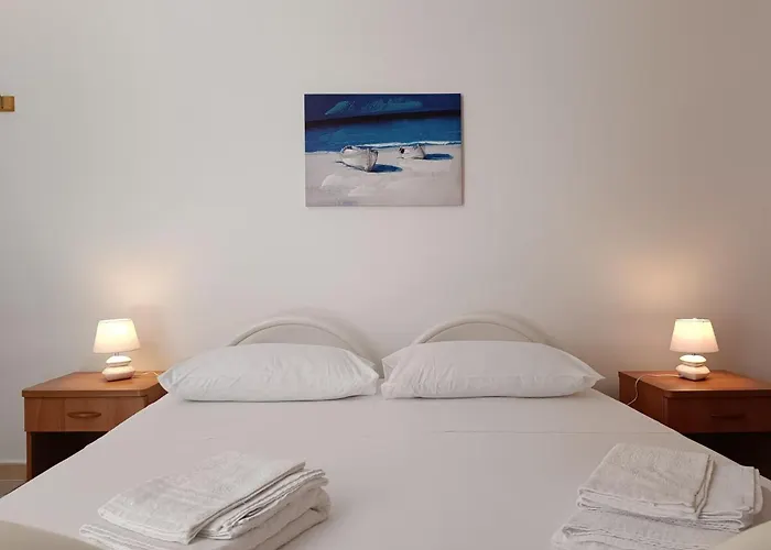 Apartment Casa Il Pesco Noto