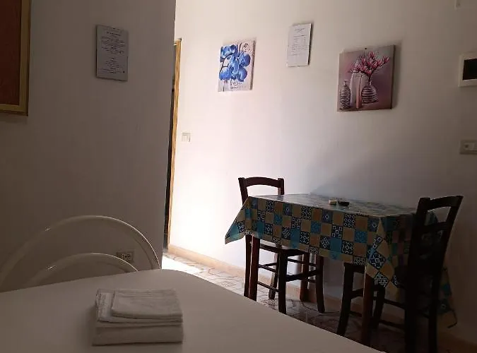Casa Il Pesco Apartment Noto