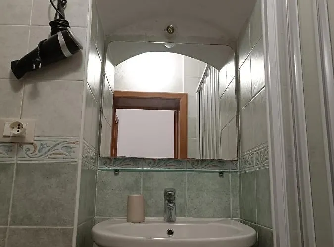 Apartment Casa Il Pesco *