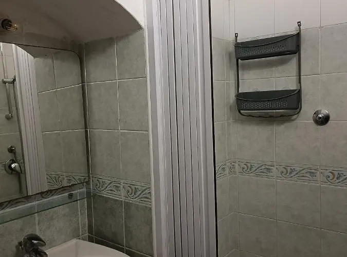 Apartment Casa Il Pesco Noto