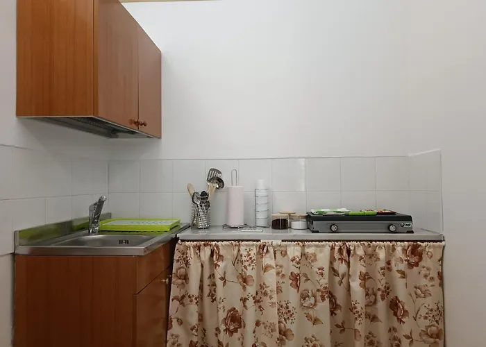 Casa Il Pesco Noto