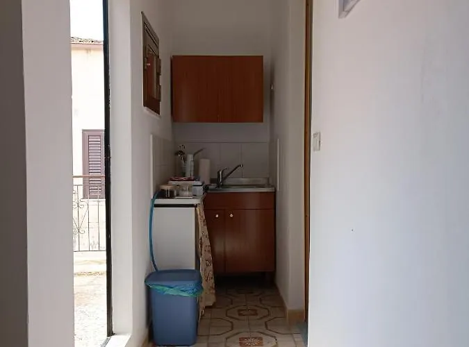 Casa Il Pesco 公寓 诺托