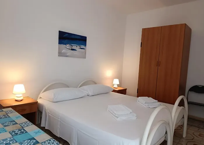 Casa Il Pesco Apartment