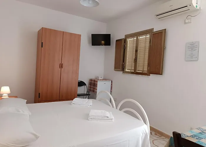Casa Il Pesco Apartment