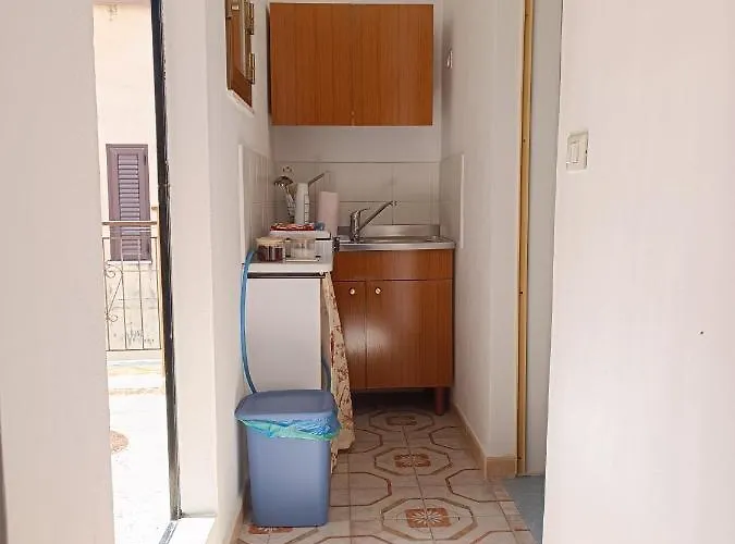Casa Il Pesco 公寓 诺托
