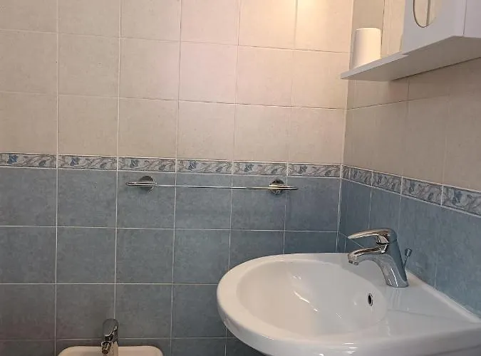 Casa Il Pesco *